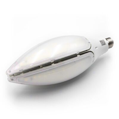 Led Lamp Manolia E27 230V 50W 360° Cool White IP44 DF 0,9