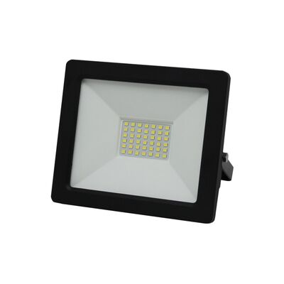 Projector led SMD 30W 230V Green