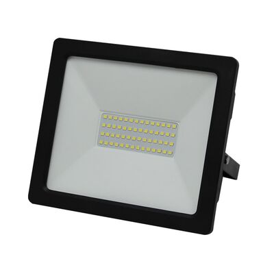 Projector led SMD 50W 230V Green