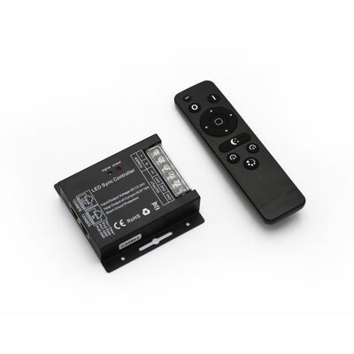 ΜΗΧΑΝΙΣΜΟΣ CONTROLLER CCT ΜΕ ΤΗΛΕΧΕΙΡΙΣΤΗΡΙΟ 12V/24VDC 10A