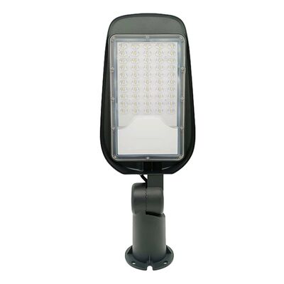 Led street light SMD WITH SURGE PROTECTION 60W 4000K IP65 Grey