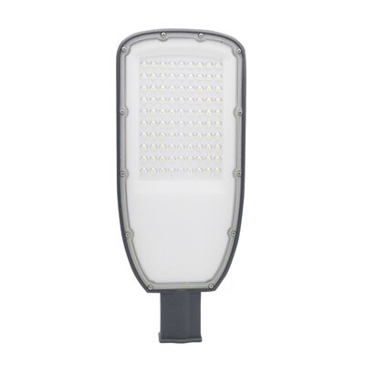 Led street light SMD WITH SURGE PROTECTION 80W 4000K IP65 Grey