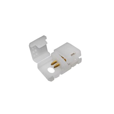 Connector Pin  For Led Strip 230V 10W AND 15W IP65