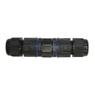 Waterproof Split Socket Connector 16A 5P 0.5-2.5mm2 IP68