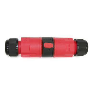 Waterproof Clip-Split Connector 16A 5P 0.5-2.5mm2 IP68