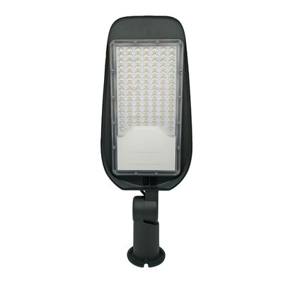 Led street light SMD WITH SURGE PROTECTION 80W 4000K IP65 Grey