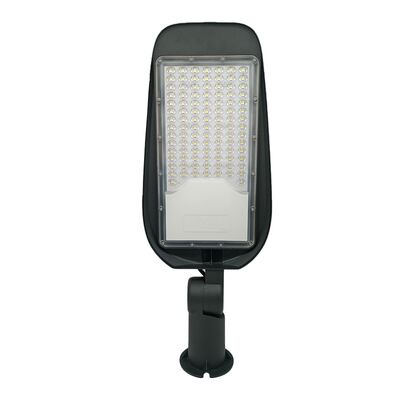 Led street light SMD WITH SURGE PROTECTION 100W 4000K IP65 Grey