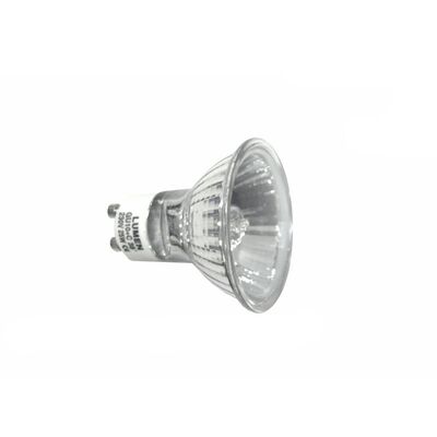 Halogen Lamp GU10 ECO 240V 18W With Cover