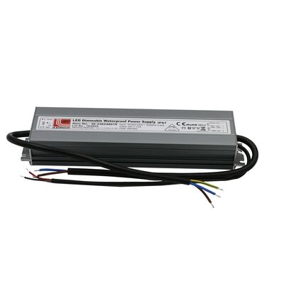 ΤΡΟΦΟΔΟΤΙΚΟ ΣΤΕΓΑΝΟ ΝΤΙΜΑΡΙΖΟΜΕΝΟ 230V/24VDC 60W IP67