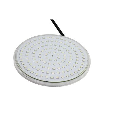 LED ΛΑΜΠ.ΠΙΣ.ΡΗΤ.24W 12V/24VAC IP68 RGB 2ΑΓΩΓ.ΓΙΑ CONTR.3-44