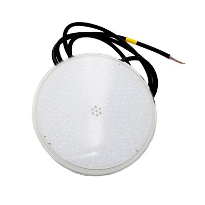 LED ΛΑΜΠ.ΠΙΣ.ΡΗΤ.24W 12V/24VAC IP68 RGB 2ΑΓΩΓ.ΓΙΑ CONTR.3-43
