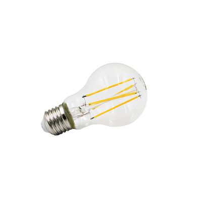 LED ΛΑΜΠΑ COG ΑΧΛΑΔΙ ΔΙΑΦΑΝΟ Ε27 10W ΝΤΙΜΑΡΙΖΟΜΕΝΟ ΘΕΡΜΟ