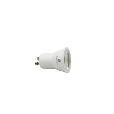 Led SMD (MR11) GU10 230V 3W 30° Cool White