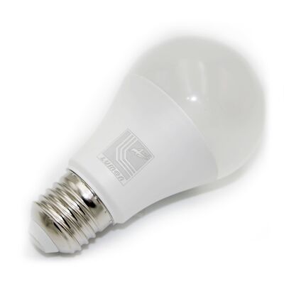 LED ΛΑΜΠΑ ΑΧΛΑΔΙ Ε27 12W 12/24V AC/DC ΨΥΧΡΟ 6200Κ