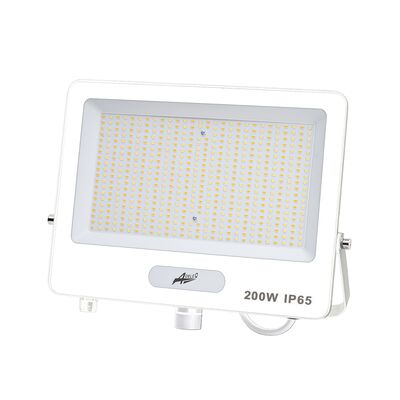 ΠΡΟΒΟΛΕΑΣ LED 200W 230V CCT ΚΑΙ ΓΙΑ ΑΝΙΧΝΕΥΤΗ ΚΙΝΗΣΗΣ IP65 ΛΕΥΚΟΣ