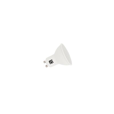 LED ΛΑΜΠΑ GU10 5W 230V 105° ΘΕΡΜΟ 3000Κ