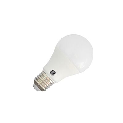 LED ΛΑΜΠΑ ΑΧΛΑΔΙ Ε27 12W 230V ΛΕΥΚΟ 4000Κ