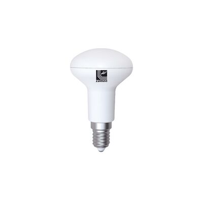 LED ΛΑΜΠΑ R50 Ε14 5W 230V ΛΕΥΚΟ 4000Κ