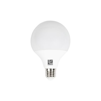 LED ΛΑΜΠΑ GLOBE G95 E27 12W 230V ΨΥΧΡΟ 6200Κ
