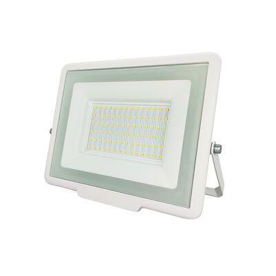 ΠΡΟΒΟΛΕΑΣ LED 70W 230V 6200K IP65 ΛΕΥΚΟΣ