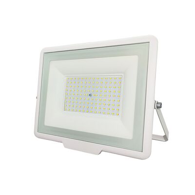 ΠΡΟΒΟΛΕΑΣ LED 100W 230V 6200K IP65 ΛΕΥΚΟΣ