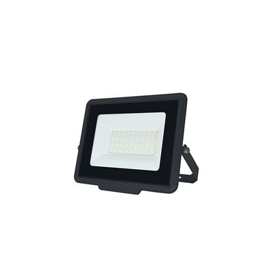 ΠΡΟΒΟΛΕΑΣ LED 30W 230V ΠΡΑΣΙΝΟ IP65 ΜΑΥΡΟΣ
