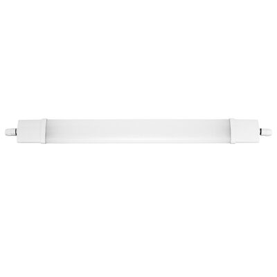 LED ΦΩΤΙΣΤΙΚΟ ΣΤΕΓΑΝΟ ΟΒΑΛ PC ΕΠΕΚΤΕΙΝΟΜΕΝΟ 150cm 45W 230V 4000K