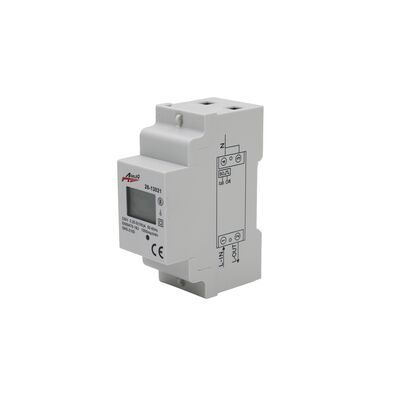 ΓΝΩΜΟΝΑΣ ΜΟΝΟΦΑΣΙΚΟΣ ΨΗΦΙΑΚΟΣ ΡΑΓΑΣ 2 MODUL 100A