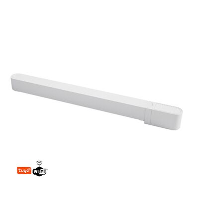 ΤΡΟΦΟΔΟΤΙΚΟ DIM+TUYA ΜΙΝΙ ΦΩΤΙΣΤ.ΡΑΓΑΣ 100W 230VAC/40VDC ΛΕΥΚΟ