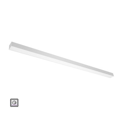 ΦΩΤΙΣΤΙΚΟ LED ΑΛΟΥΜΙΝ.DIM.ΓΡΑΜΜΙΚΟ ΜΙΝΙ 36W 230V 4000K 120cm ΛΕΥΚΟ
