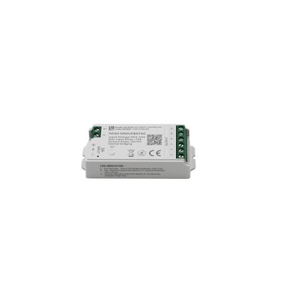ΝΤΙΜΕΡ ΓΙΑ ΤΑΙΝΙΑ LED ΜΟΝΟΧΡΩΜΗ TUYA SMART WiFi 12V/24VDC 15A
