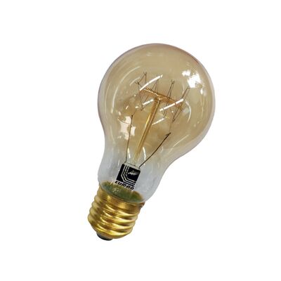 ΛΑΜΠΑ ΔΙΑΚΟΣΜΗΤΙΚΗ ΑΧΛΑΔΙ A60 E27 40W 230V