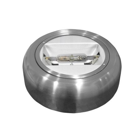 Ceiling Downlight WL-8116 HQI 70W with ignition system,clear glass SN