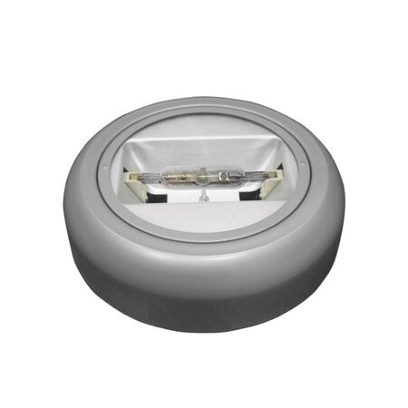 Ceiling Downlight WL-8116 HQI 70W with ignition system,clear glass SG