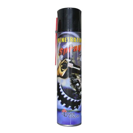 Anti-Corrosion Spray 400ml