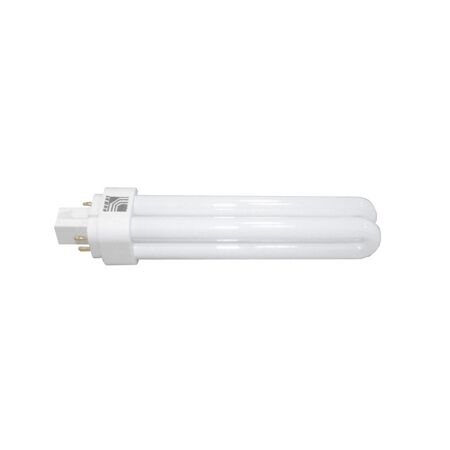 Lamps PLC 4pin G24q3 32W Neutral White (840)