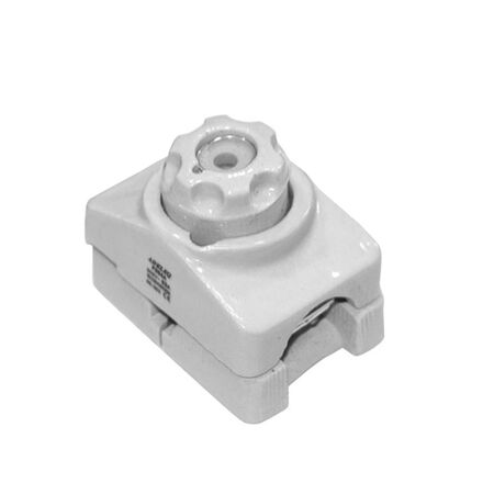 Fuse base f564A with cover DIII E33 63A freder