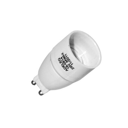 Lamp Holder Adaptor G9 to E14