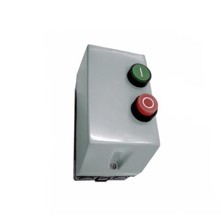 Magnetic srarter IP55 15KW 380V 23-32A