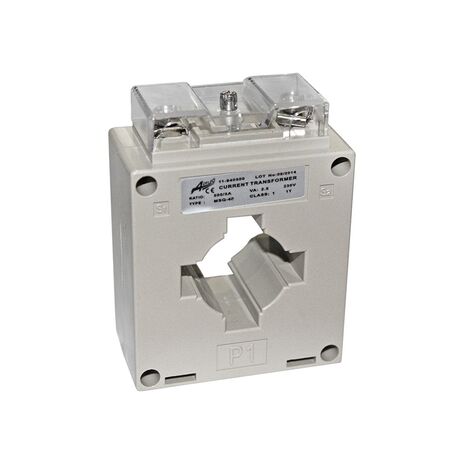 Electronic Circuit  MSQ-40 220V 500/5A