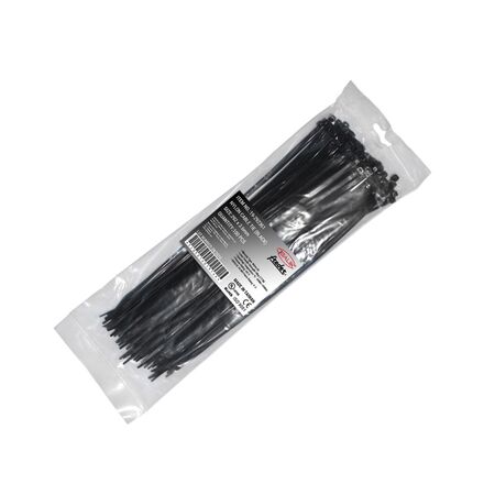 Nylon Cable ties 292x3.6mm black