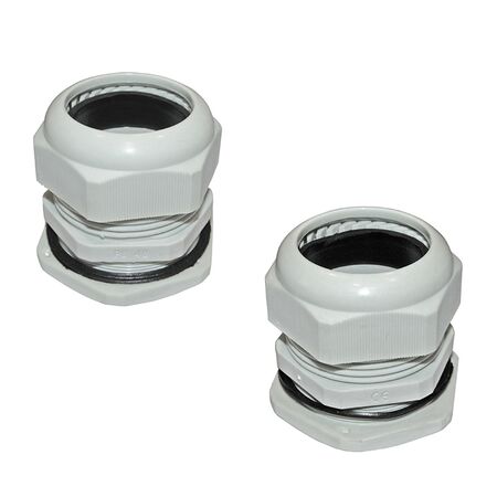 Cable Gland PG48mm IP68