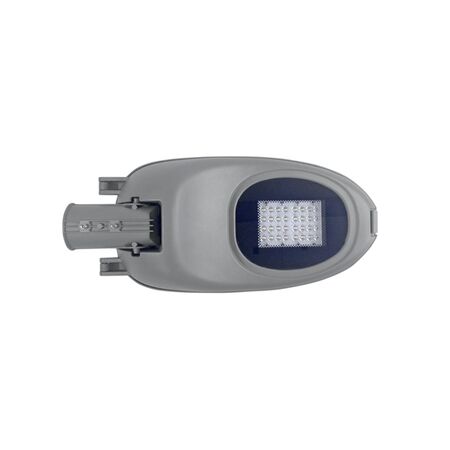 Led Street Light Aluminum Anthracite Grey SMD LED 50W 230V IP65 4200K
