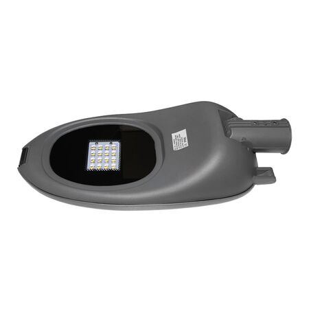 Led Street Light Aluminum Anthracite Grey 1COB LED 30W 230V IP65 4200K