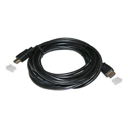 HDMI cable 1.4V 1m male to male black
