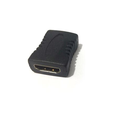HDMI Extension plug female - female