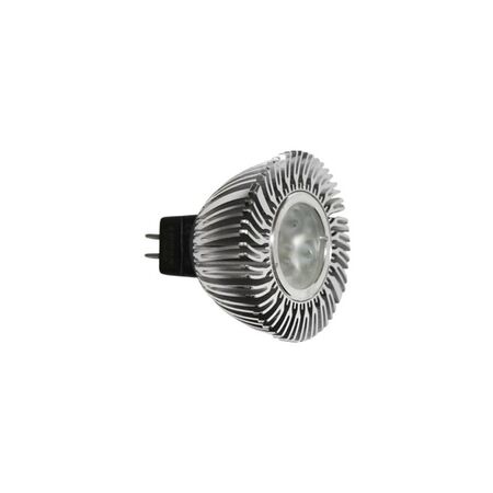 led Lamps MR16 5W 12VAC/DC Dimmable 15° 3000K