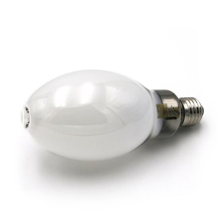 Lamp Sodium E27 ED75 HPS 70W