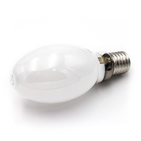 Lamp Sodium E40 ED75 100W