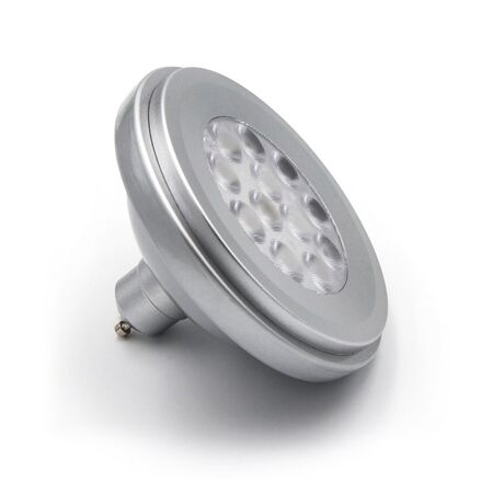 Led SMD AR111 GU10 230V 12W 36° Dimmable Warm White